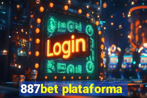 887bet plataforma